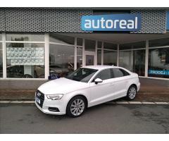 Audi A3 1,6 30 TDI Webasto,ZÁRUKA 3/27 - 6