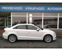 Audi A3 1,6 30 TDI Webasto,ZÁRUKA 3/27 - 7