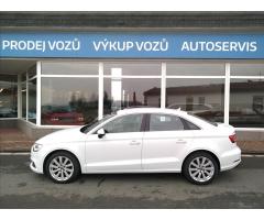 Audi A3 1,6 30 TDI Webasto,ZÁRUKA 3/27 - 8