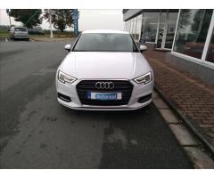 Audi A3 1,6 30 TDI Webasto,ZÁRUKA 3/27 - 9