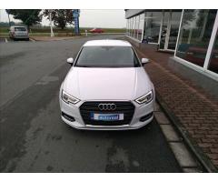 Audi A3 1,6 30 TDI Webasto,ZÁRUKA 3/27 - 10