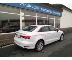 Audi A3 1,6 30 TDI Webasto,ZÁRUKA 3/27 - 12