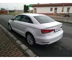 Audi A3 1,6 30 TDI Webasto,ZÁRUKA 3/27 - 14