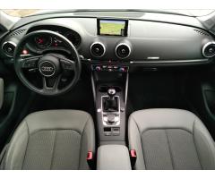 Audi A3 1,6 30 TDI Webasto,ZÁRUKA 3/27 - 28