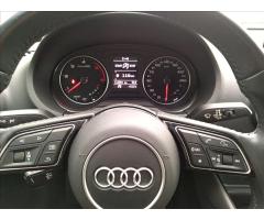 Audi A3 1,6 30 TDI Webasto,ZÁRUKA 3/27 - 35