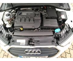 Audi A3 1,6 30 TDI Webasto,ZÁRUKA 3/27 - 42