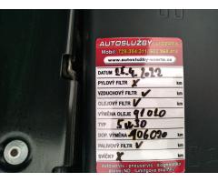 Audi A3 1,6 30 TDI Webasto,ZÁRUKA 3/27 - 43