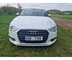 Audi A3 1,6 30 TDI Webasto,ZÁRUKA 3/27 - 7