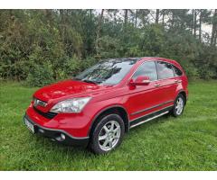 Honda CR-V 2,2 I CTDI Executive - 7