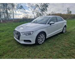 Audi A3 1,6 30 TDI Webasto,ZÁRUKA 3/27 - 8