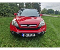 Honda CR-V 2,2 I CTDI Executive - 8