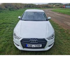 Audi A3 1,6 30 TDI Webasto,ZÁRUKA 3/27 - 9