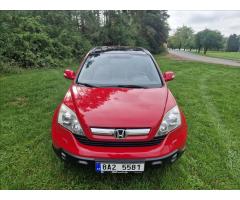 Honda CR-V 2,2 I CTDI Executive - 9