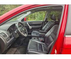 Honda CR-V 2,2 I CTDI Executive - 10