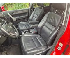 Honda CR-V 2,2 I CTDI Executive - 12