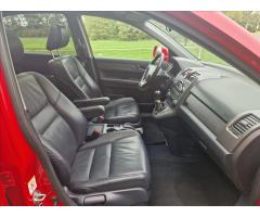 Honda CR-V 2,2 I CTDI Executive - 15