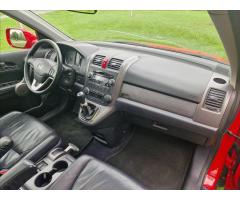 Honda CR-V 2,2 I CTDI Executive - 16