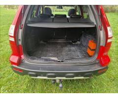 Honda CR-V 2,2 I CTDI Executive - 19