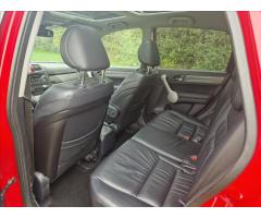 Honda CR-V 2,2 I CTDI Executive - 21