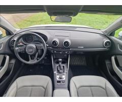 Audi A3 1,6 30 TDI Webasto,ZÁRUKA 3/27 - 22