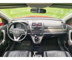 Honda CR-V 2,2 I CTDI Executive - 23