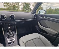 Audi A3 1,6 30 TDI Webasto,ZÁRUKA 3/27 - 24