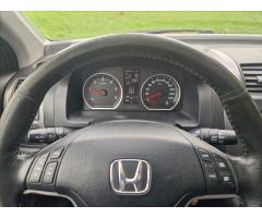 Honda CR-V 2,2 I CTDI Executive - 24