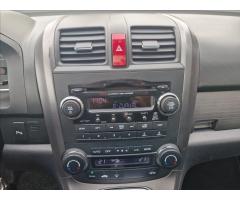 Honda CR-V 2,2 I CTDI Executive - 25