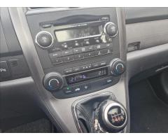 Honda CR-V 2,2 I CTDI Executive - 26