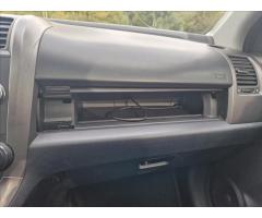 Honda CR-V 2,2 I CTDI Executive - 27