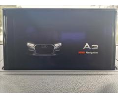 Audi A3 1,6 30 TDI Webasto,ZÁRUKA 3/27 - 33