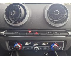 Audi A3 1,6 30 TDI Webasto,ZÁRUKA 3/27 - 40