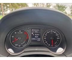 Audi A3 1,6 30 TDI Webasto,ZÁRUKA 3/27 - 41