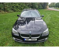 BMW Řada 5 2,0 520dTouring, Manuál - 7