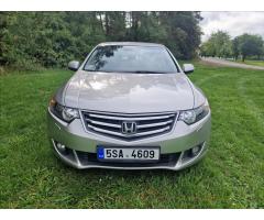 Honda Accord 2,2 i-DTEC Elegance - 8