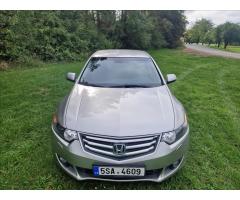 Honda Accord 2,2 i-DTEC Elegance - 9