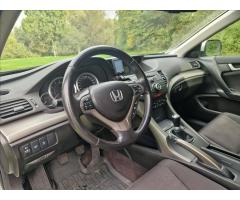 Honda Accord 2,2 i-DTEC Elegance - 11