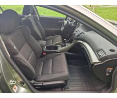 Honda Accord 2,2 i-DTEC Elegance - 14