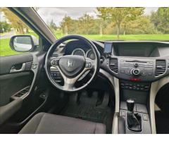 Honda Accord 2,2 i-DTEC Elegance - 21