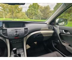 Honda Accord 2,2 i-DTEC Elegance - 22