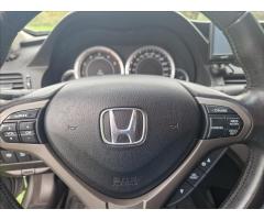 Honda Accord 2,2 i-DTEC Elegance - 27