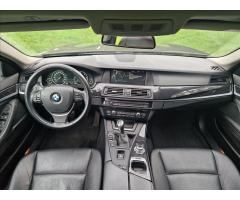 BMW Řada 5 2,0 520dTouring, Manuál - 28