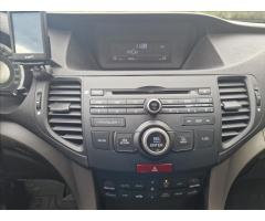 Honda Accord 2,2 i-DTEC Elegance - 30