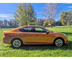 Škoda Octavia 2,0 TDI 85kW Style Plus 6°man. - 7