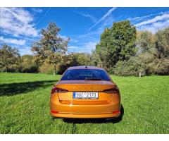 Škoda Octavia 2,0 TDI 85kW Style Plus 6°man. - 8