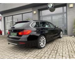 BMW Řada 3 2,0 F31 320d 135kW MODERN LINE - 8