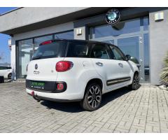 Fiat 500L 0,9 Plus 0.9 TwinAir CNG 80k - 8