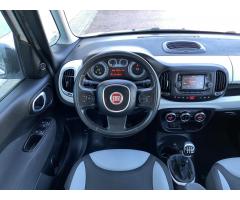 Fiat 500L 0,9 Plus 0.9 TwinAir CNG 80k - 13