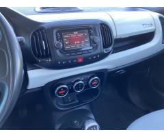 Fiat 500L 0,9 Plus 0.9 TwinAir CNG 80k - 15