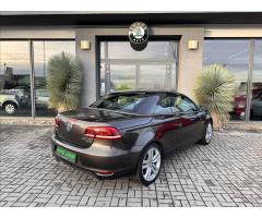 Volkswagen EOS 2.0 TDI 103kW DSG ALU KŮŽE - 7